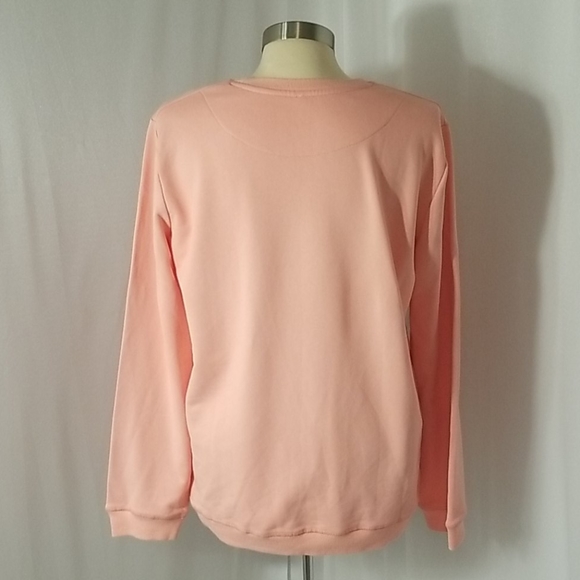 BBRJ Meant To Be Top...Pink...Sz XXL - Picture 3 of 8